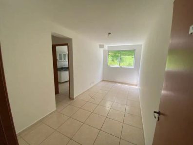 Apartamento com 1 Quarto à venda, 46m² no Taquara, Rio de Janeiro