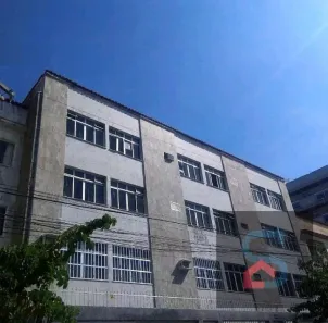 Apartamento com 3 Quartos à venda, 82m² no Centro, Cabo Frio