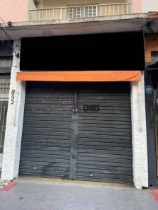 Ponto Comercial para alugar, 90m² no Nossa Senhora do Ó, São Paulo