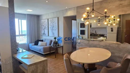 Apartamento com 3 Quartos à venda, 67m² no Centro, Londrina