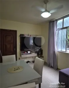 Apartamento com 3 Quartos à venda, 58m² no Vila Isabel, Rio de Janeiro
