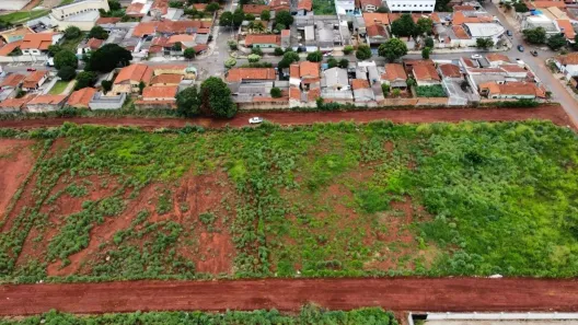 Lote/Terreno à venda, 300m² no Vila Maria Dilce, Goiânia