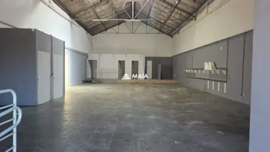 Galpão/Depósito/Armazém para alugar, 252m² no Jardim Induberaba, Uberaba