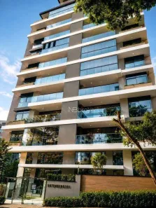 Apartamento com 3 Quartos à venda, 165m² no Batel, Curitiba