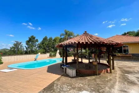 Fazenda/Sítio com 2 Quartos à venda, 10286m² no Valadares, Juiz de Fora