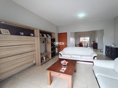 Apartamento com 3 Quartos à venda, 173m² no Nossa Senhora das Graças, Canoas