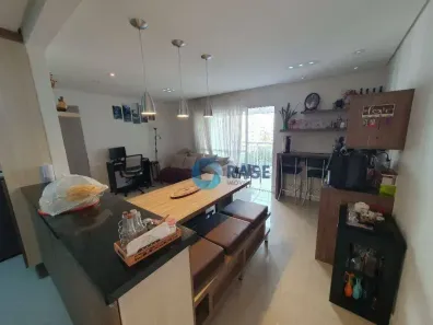 Apartamento com 3 Quartos à venda, 96m² no Boa Vista, São Caetano do Sul
