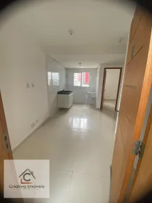 Apartamento com 2 Quartos para alugar, 31m² no Vila Aricanduva, São Paulo