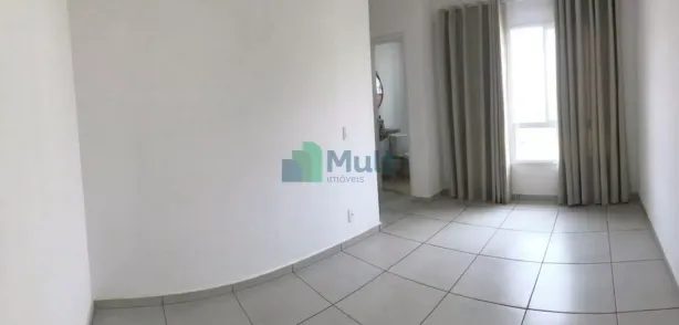 Apartamento com 2 Quartos à venda, 42m² no Jardim Antártica, Ribeirão Preto