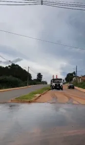 Lote/Terreno à venda, 8700m² no Jardim Buriti Sereno, Aparecida de Goiânia