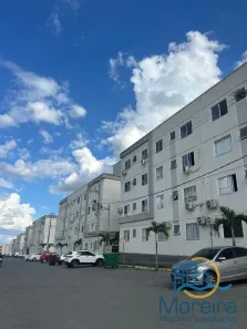 Apartamento com 2 Quartos à venda, 42m² no Indianópolis, Caruaru