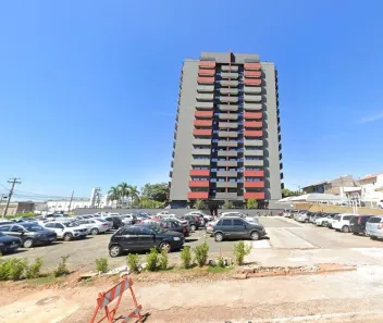 Sala Comercial para alugar, 43m² no Jardim Marchissolo, Sumaré