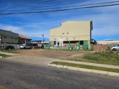 Lote/Terreno à venda, 594m² no Uberaba, Curitiba