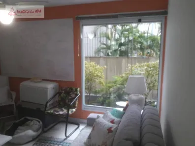 Apartamento com 2 Quartos à venda, 96m² no Santa Cecília, São Paulo