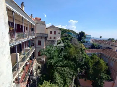 à venda, 657m² no Santa Teresa, Rio de Janeiro
