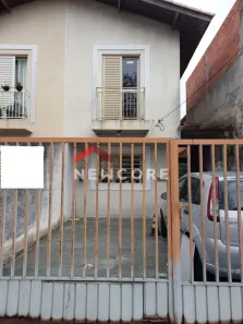 Sobrado com 3 Quartos à venda, 107m² no Planalto, São Bernardo do Campo