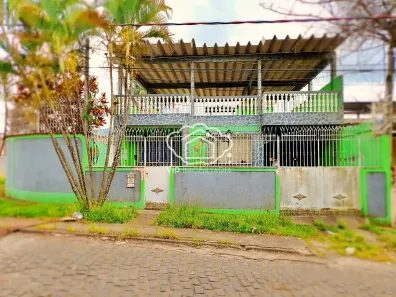 Casa com 3 Quartos à venda, 320m² no Campo Grande, Rio de Janeiro