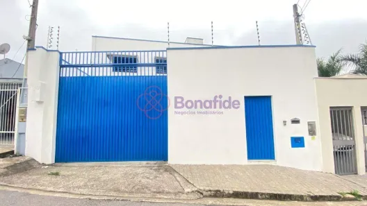 Galpão/Depósito/Armazém à venda, 280m² no Vila Santana I, Jundiaí