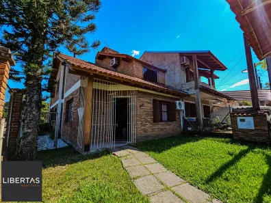 Casa com 5 Quartos à venda, 161m² no Hípica, Porto Alegre