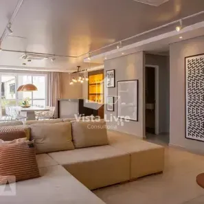 Apartamento com 1 Quarto à venda, 37m² no Barra Funda, São Paulo