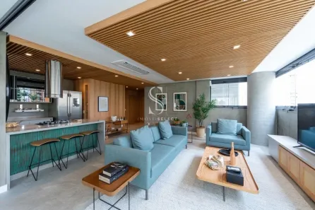 Apartamento com 3 Quartos à venda, 324m² no Jardim Vila Mariana, São Paulo