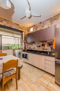 Apartamento com 3 Quartos à venda, 113m² no Santana, Porto Alegre