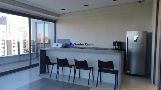 Apartamento com 3 Quartos à venda, 87m² no São Judas, Piracicaba