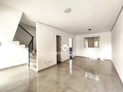 Casa de Condomínio com 3 Quartos à venda, 126m² no Santa Cruz dos Lázaros, Jacareí