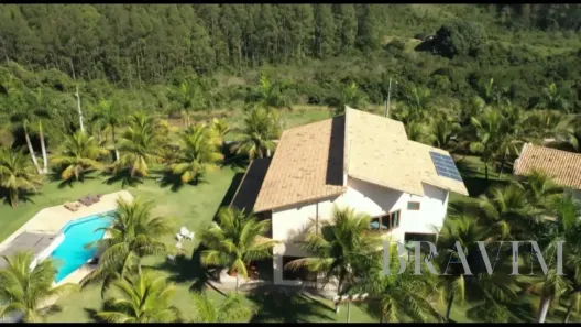 Casa com 5 Quartos à venda, 696m² no Nova Guarapari, Guarapari