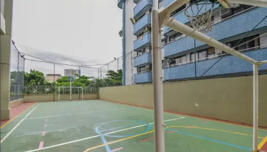 Apartamento com 3 Quartos à venda, 91m² no Leblon, Rio de Janeiro
