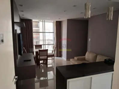 Apartamento com 3 Quartos à venda, 62m² no Bom Retiro, São Paulo