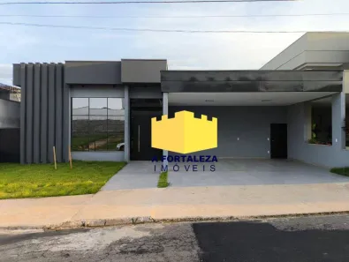 Casa de Condomínio com 3 Quartos à venda, 360m² no Chácara Letônia, Americana