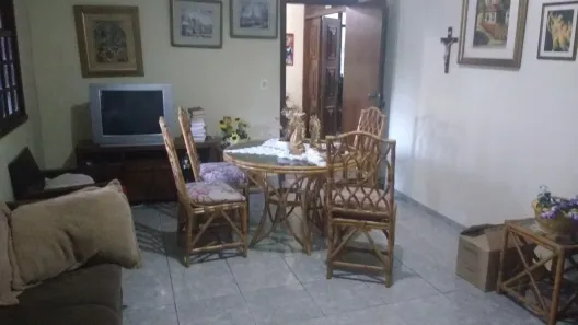 Casa com 6 Quartos à venda, 400m² no Ouro Preto, Belo Horizonte