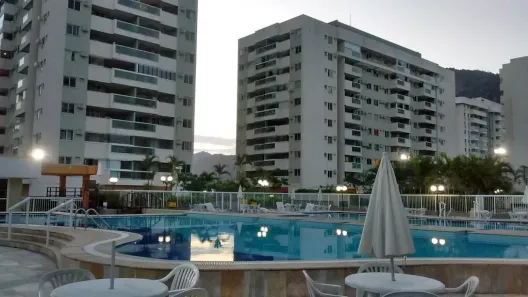 Apartamento com 2 Quartos para alugar, 67m² no Barra Olímpica, Rio de Janeiro