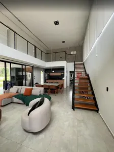 Casa de Condomínio com 5 Quartos à venda, 250m² no Thermas de Santa Bárbara, Águas de Santa Bárbara