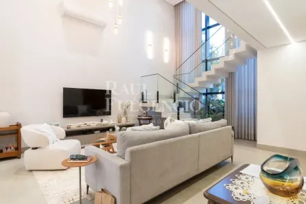 Casa de Condomínio com 3 Quartos à venda, 246m² no Conjunto Residencial Vivendas do Arvoredo, Londrina