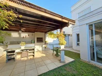 Casa de Condomínio com 3 Quartos à venda, 185m² no Tamboré, Santana de Parnaíba