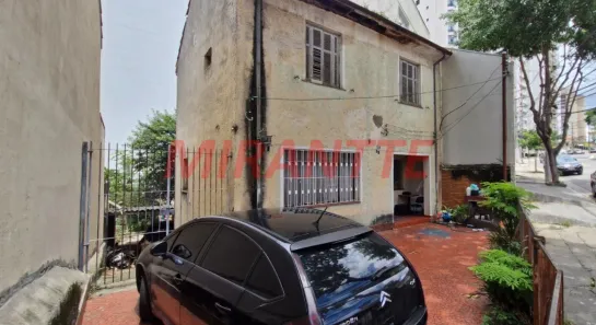 Casa com 1 Quarto à venda, 130m² no Vila Vitório Mazzei, São Paulo