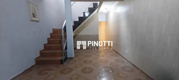 Sobrado com 3 Quartos para alugar, 130m² no Jardim Petroni, São Bernardo do Campo