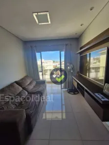 Apartamento com 3 Quartos à venda, 77m² no Jardim Terra Branca, Bauru