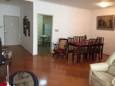 Apartamento com 3 Quartos à venda, 174m² no Santa Cecília, São Paulo