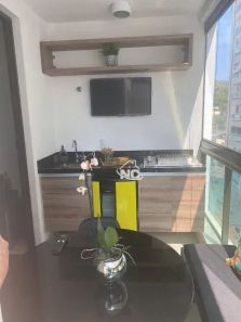 Apartamento com 2 Quartos à venda, 70m² no Santa Rosa, Niterói