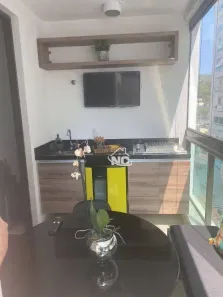 Apartamento com 2 Quartos à venda, 70m² no Santa Rosa, Niterói