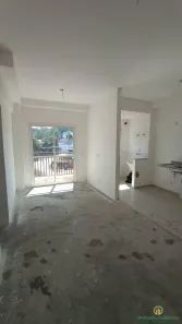 Apartamento com 2 Quartos à venda, 59m² no Granja Viana, Cotia