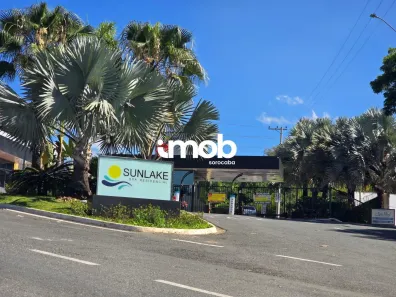 Lote/Terreno à venda, 288m² no Morros, Sorocaba