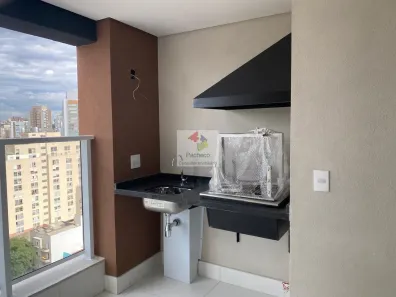Apartamento com 2 Quartos à venda, 61m² no Água Branca, São Paulo