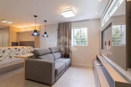 Casa para alugar, 184m² no Centro, Florianópolis