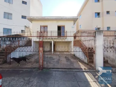Casa com 3 Quartos à venda, 194m² no Parque Arnold Schimidt, São Carlos