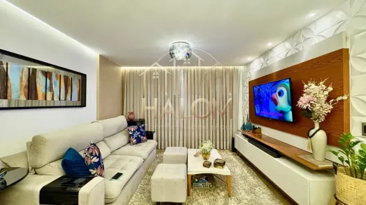 Apartamento com 4 Quartos à venda, 118m² no Recreio dos Bandeirantes, Rio de Janeiro