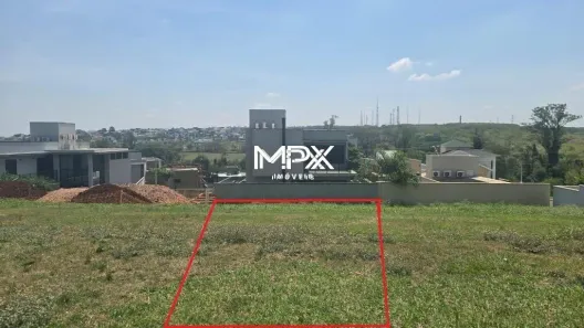 Lote/Terreno à venda, 311m² no Santa Rosa, Piracicaba